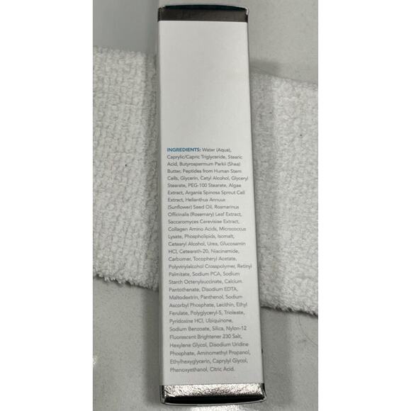 LifeLine Pro plus- Advanced Neck Firming Treatment (1.35 fl oz ) - Picture 5 of 5